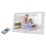 Fotorámeček SENCOR SDF 1082 W
