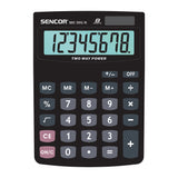 Kalkulačka SENCOR SEC 320/ 8 DUAL