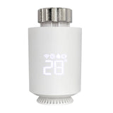 Smart termostatická hlavice AVATTO TRV06 ZigBee Tuya