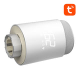 Smart termostatická hlavice AVATTO TRV10 ZigBee Tuya