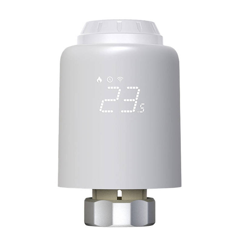 Smart termostatická hlavice AVATTO TRV07 ZigBee Tuya