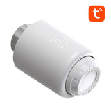 Smart termostatická hlavice AVATTO TRV07 ZigBee Tuya
