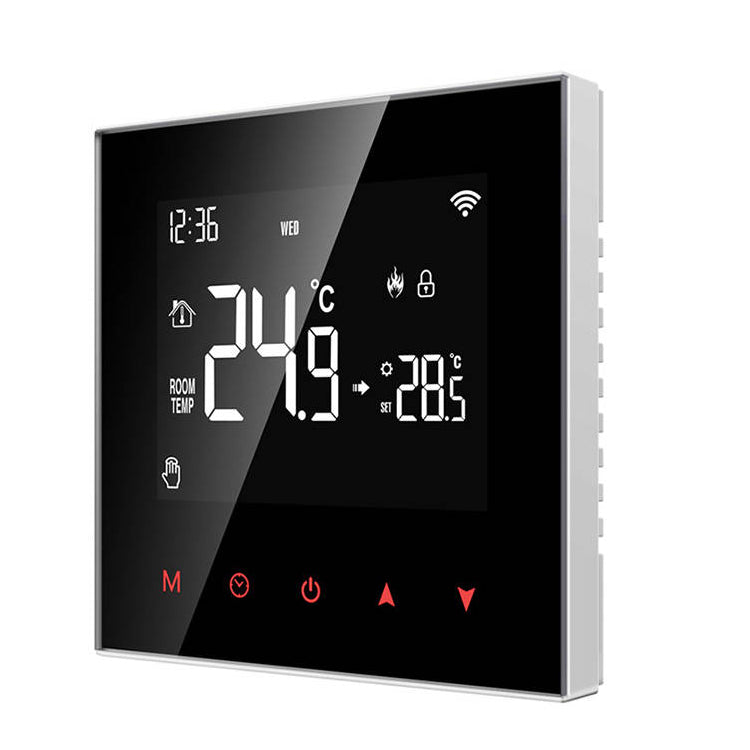 Smart termostat pro ohřev vody AVATTO WT100 WiFi Tuya