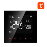 Smart termostat pro vytápění kotlů AVATTO WT100 WiFi Tuya