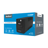 UPS REBEL Nanopower 650 650VA 360W