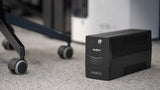 UPS REBEL Nanopower 650 650VA 360W