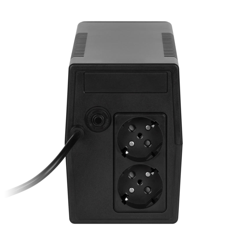 UPS REBEL Nanopower 650 650VA 360W