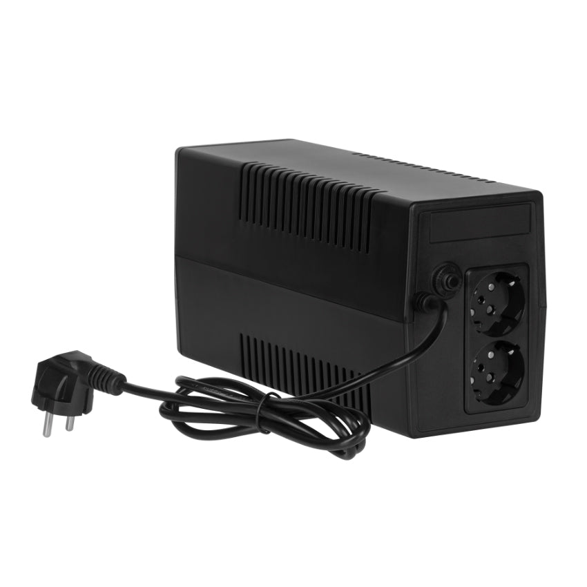 UPS REBEL Nanopower 650 650VA 360W