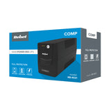 UPS REBEL Nanopower 850 850VA 480W