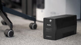 UPS REBEL Nanopower 850 850VA 480W