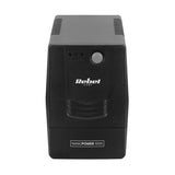 UPS REBEL Nanopower 1000 1000VA 600W