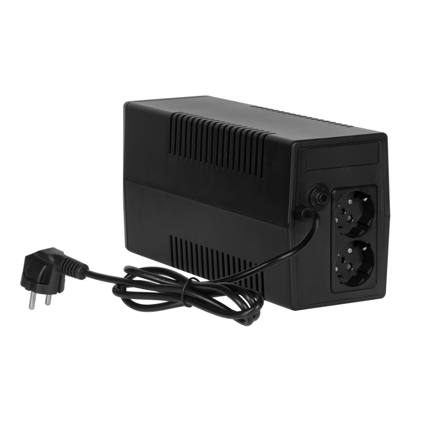 UPS REBEL Nanopower 1000 1000VA 600W