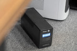 UPS REBEL Nanopower Plus 650 650VA 360W
