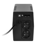 UPS REBEL Nanopower Plus 650 650VA 360W