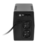 UPS REBEL Nanopower Plus 850 850VA 480W