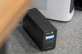 UPS REBEL Nanopower Plus 850 850VA 480W