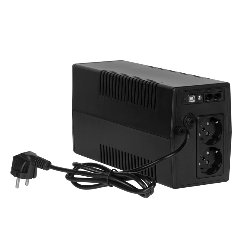 UPS REBEL Nanopower Plus 1000 1000VA 600W