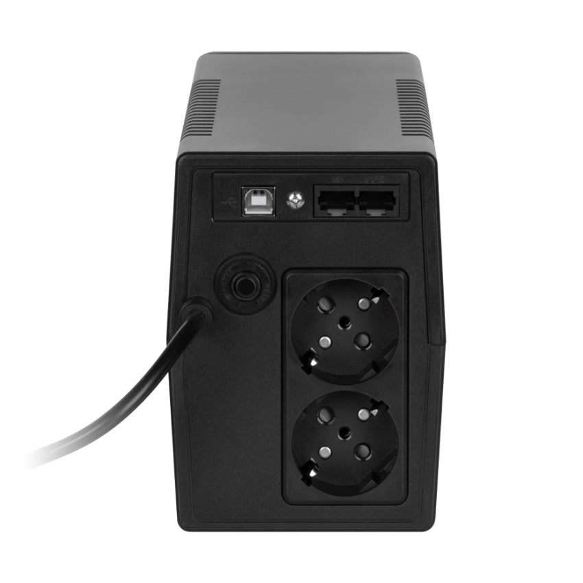 UPS REBEL Nanopower Plus 1000 1000VA 600W