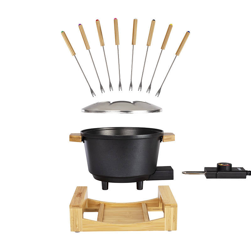 Fondue PRINCESS 1,5l