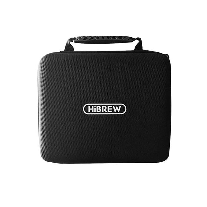 Kávovar HiBREW H4-premium 3v1 přenosný s pouzdrem