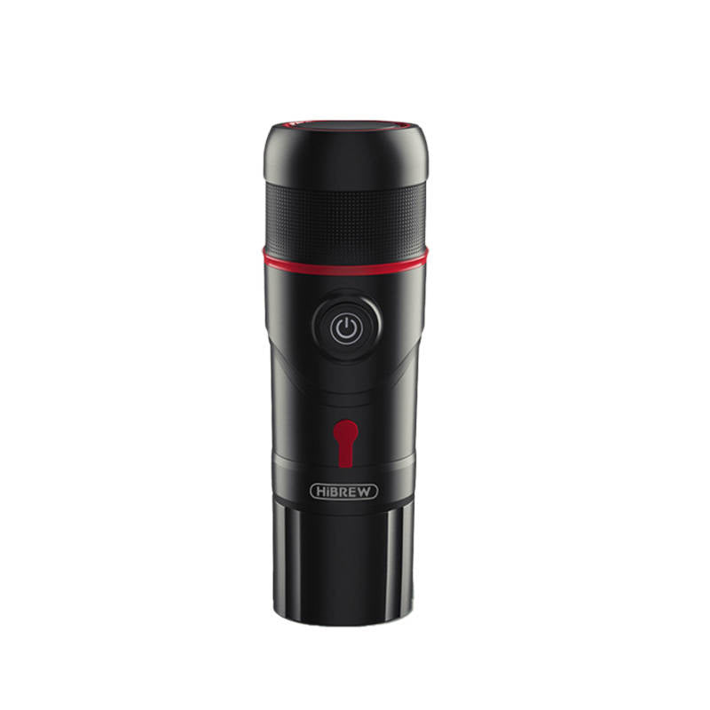 Kávovar HiBREW H4-premium 3v1 přenosný s pouzdrem