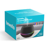 Aroma difuzér BEWELLO BW2032A Black