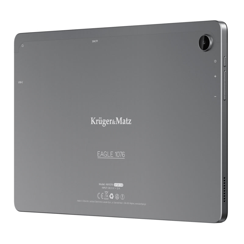 Tablet KRUGER & MATZ EAGLE 1076
