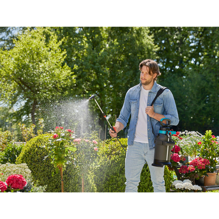 Postřikovač tlakový GARDENA 11138-20 Plus 5l