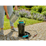 Postřikovač tlakový GARDENA 11138-20 Plus 5l