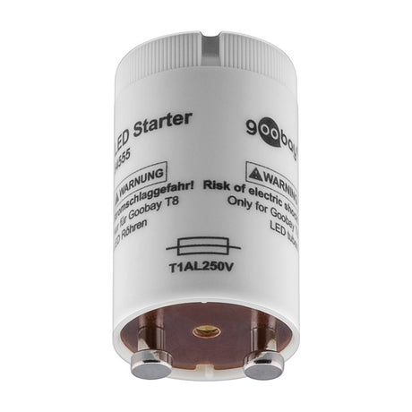 Startér pro LED trubice T8 GOOBAY 54555