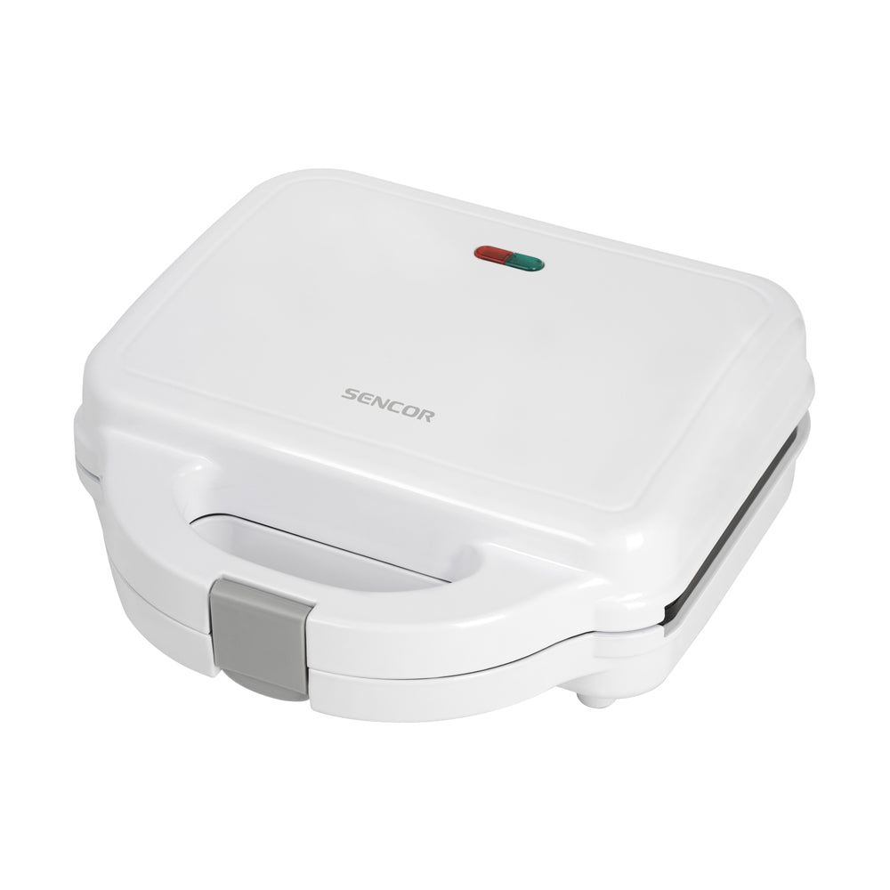 Sendvičovač 3v1 SENCOR SSM 9310WH