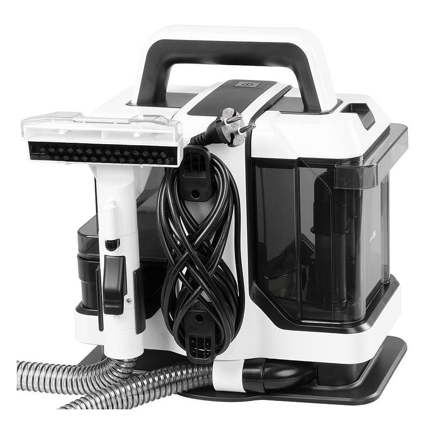 Tepovač STREND PRO W05