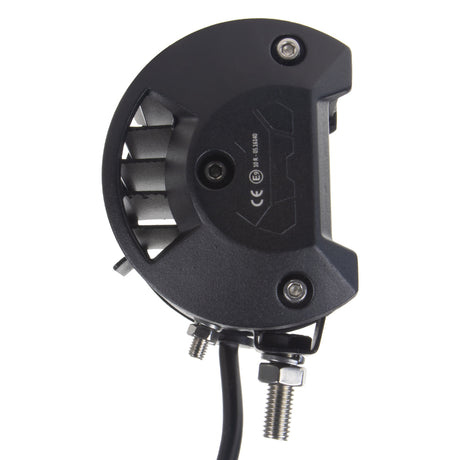 Světlo na pracovní stroje LED STU wl-8731