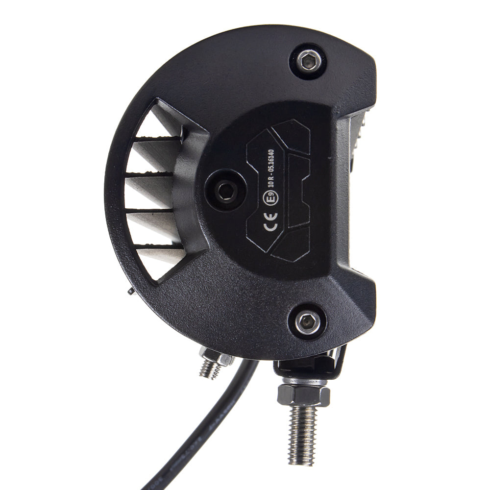 Světlo na pracovní stroje LED STU wl-8734