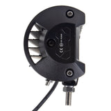Světlo na pracovní stroje LED STU wl-8734