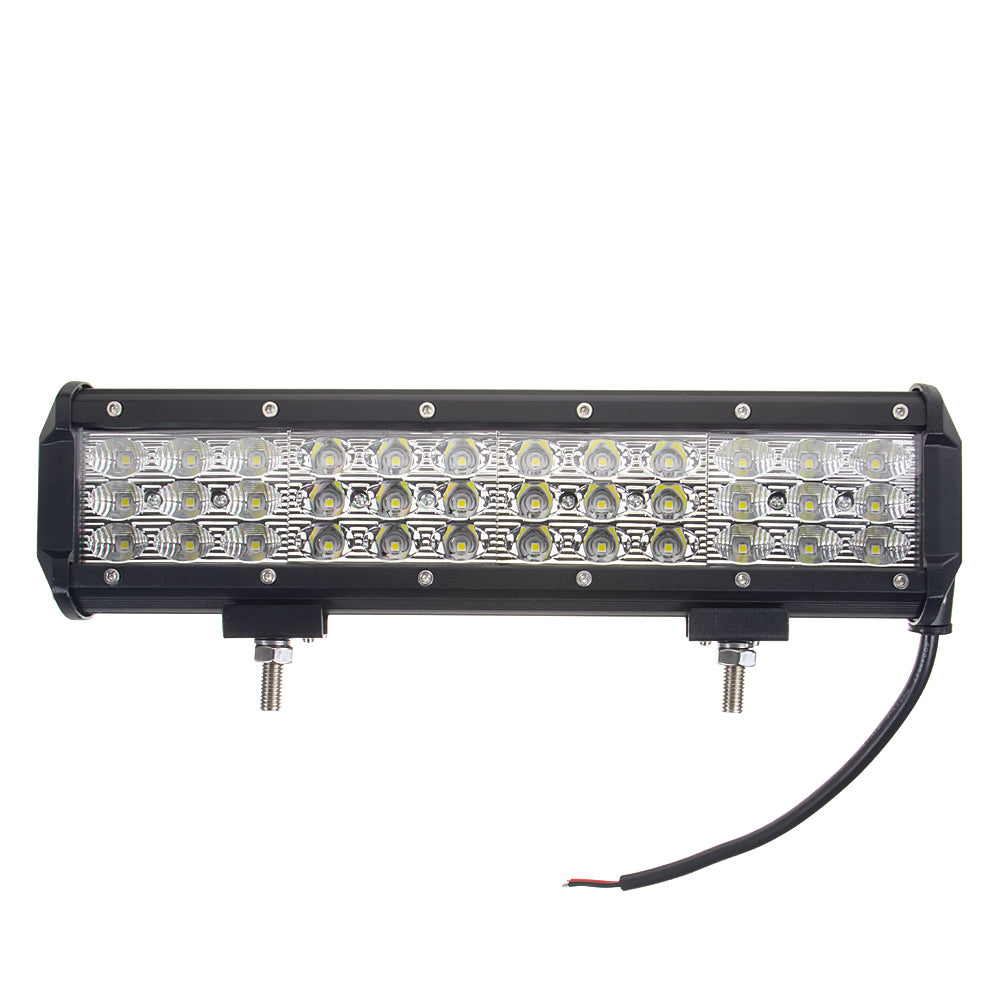 Světlo na pracovní stroje LED STU wl-8734