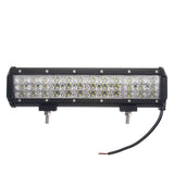 Světlo na pracovní stroje LED STU wl-8734