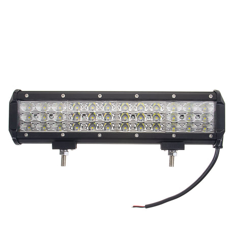 Světlo na pracovní stroje LED STU wl-8734