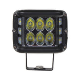 Světlo na pracovní stroje LED STU wl-810