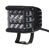 Světlo na pracovní stroje LED STU wl-810
