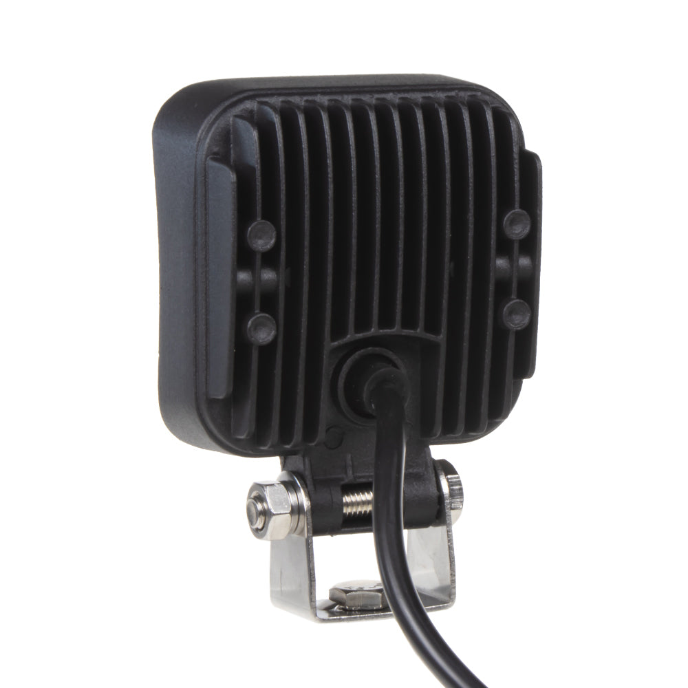 Světlo na pracovní stroje LED STU wl-830R23