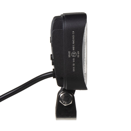 Světlo na pracovní stroje LED STU wl-830R23