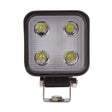 Světlo na pracovní stroje LED STU wl-830R23