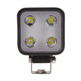 Světlo na pracovní stroje LED STU wl-830R23