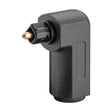 Audio adaptér TOSLINK GOOBAY 11925