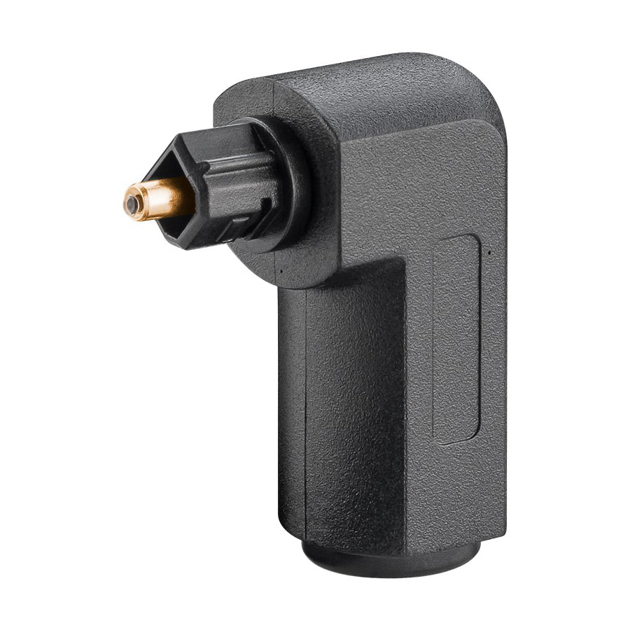 Audio adaptér TOSLINK GOOBAY 11925