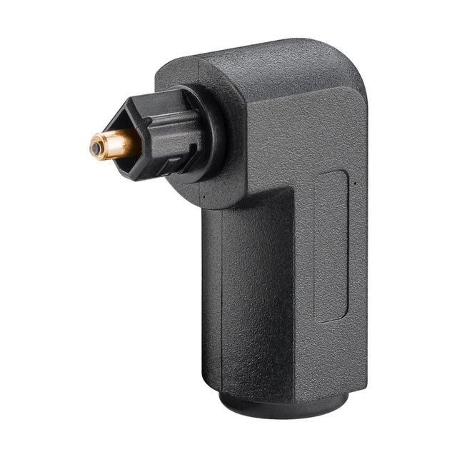 Audio adaptér TOSLINK GOOBAY 11925