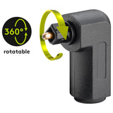 Audio adaptér TOSLINK GOOBAY 11925