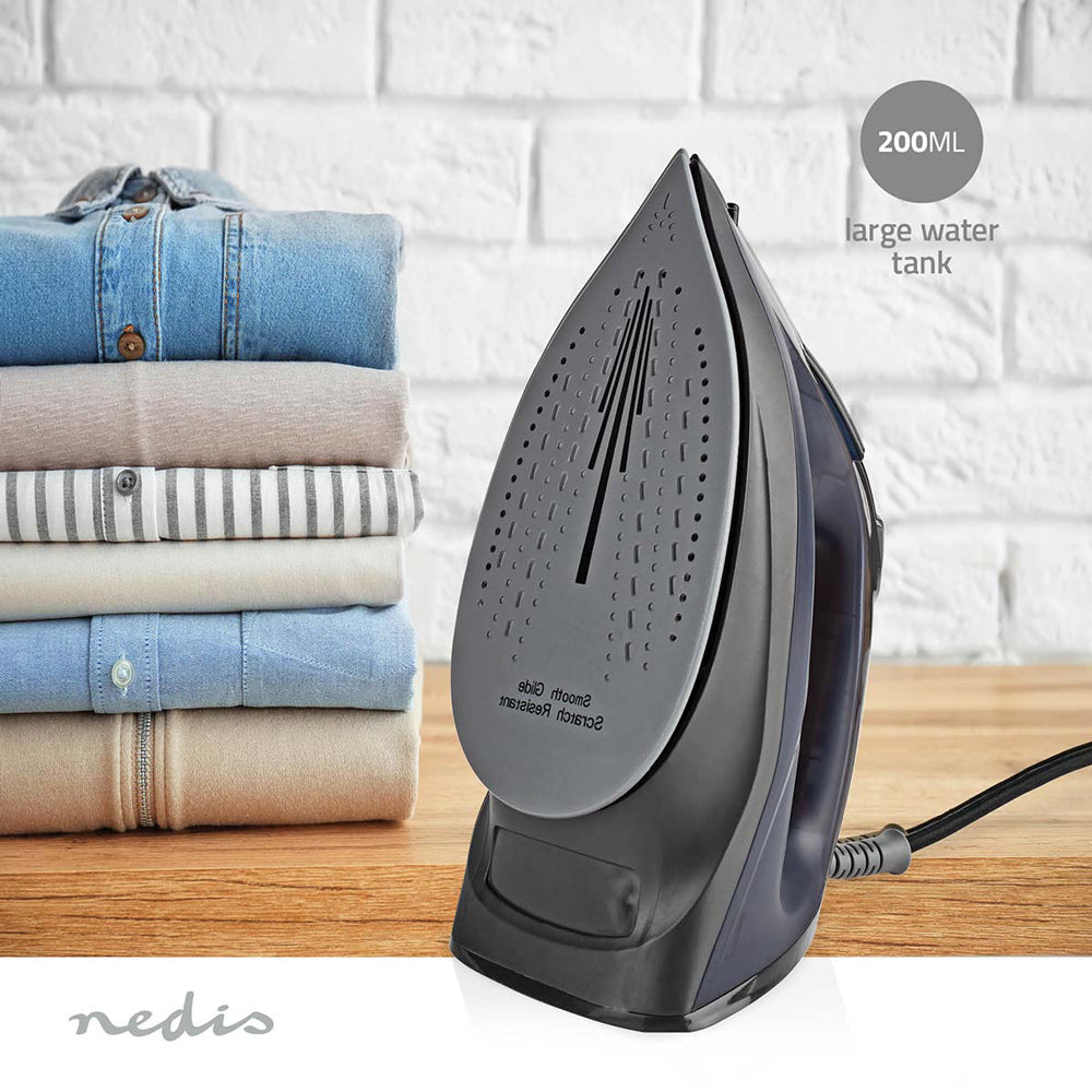 Žehlička NEDIS IRON1000