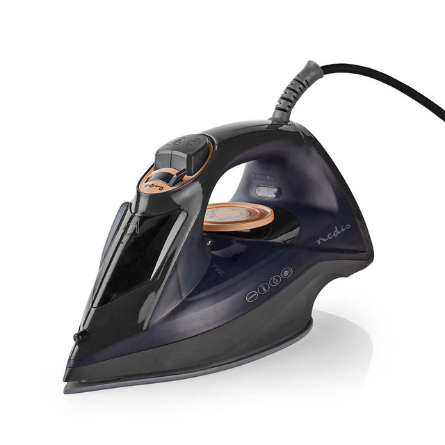 Žehlička NEDIS IRON1000